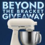 Bed Bath and Beyond Beyond The Bracket Giveaway – Instagram