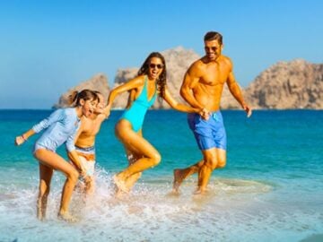 BJ’s Travel Grand Giveaway