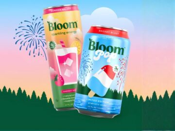 Bloom Summer 2026 Sweepstakes