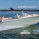 BoatUS 60th Anniversary Sweepstakes