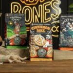 Bones Coffee Company Free Coffee For A Year Giveaway