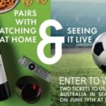 Bread and Butter Win Soccer Tickets Sweepstakes – OR and WA only