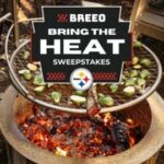 Breeo Bring the Heat Sweepstakes