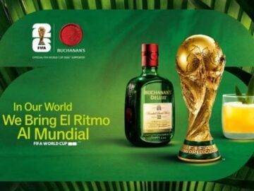 Buchanan’s FIFA World Cup 2026 Sweepstakes – Hot Pick!