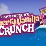 Cap’n Crunch Find the Cap’n Sweepstakes – Hot Pick!
