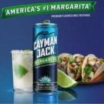 Cayman Jack Cinco de Mayo Instant Win