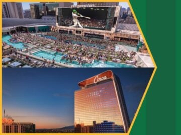 Circa Resort & Casino Giveaway
