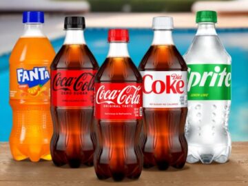 Coca‑Cola Evergreen Sweepstakes