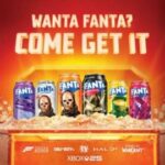 Coca Cola Wanta Fanta? Come Get It Sweepstakes