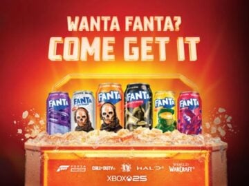 Coca Cola Wanta Fanta? Come Get It Sweepstakes