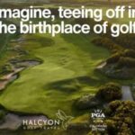 Colorado PGA Birthplace of Golf Sweepstakes