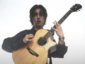 D’Addario Ibanez Marcin Signature Guitar Giveaway