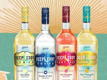 Deep Eddy Vodka X Barefoot Country Music Festival National Sweepstakes