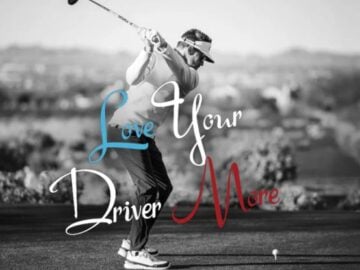 Diamana Love Your Driver More Summer Sweepstakes