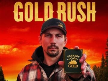 Discovery Gold Rush to the Finale Giveaway – Facebook & Instagram