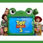 Disney+ Pixar’s Toy Story 5 Premiere Sweepstakes – Disney+ or Email