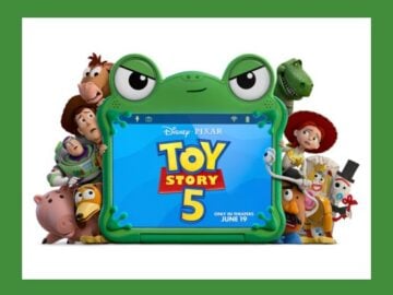 Disney+ Pixar’s Toy Story 5 Premiere Sweepstakes – Disney+ or Email