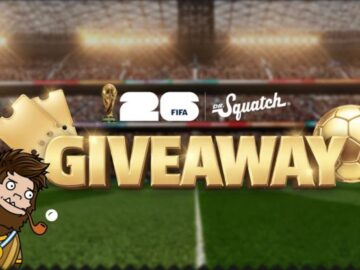 Dr. Squatch FIFA World Cup 2026 Sweepstakes – Hot Pick!