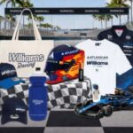 Duracell Atlassian Williams Racing Instant Win