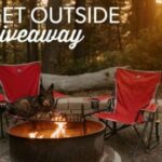 Duraflame Get Outside Giveaway – Instagram