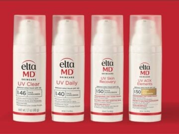 EltaMD Derm Dates Sweepstakes