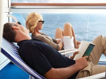 Expedia Cruises AmaWaterways River Cruise Sweepstakes