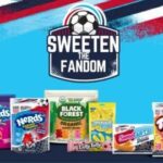 Ferrara Candy Co. Sweeten the Fandom Sweepstakes