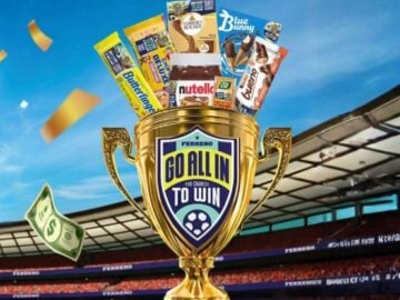 Ferrero Go All In Sweepstakes & Instant Win – Hot Pick!
