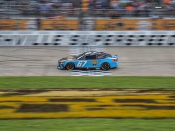 Field & Stream Nashville Race Weekend Sweepstakes