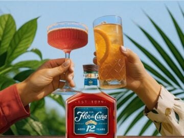 Flor de Caña Rum Earth Month Sweepstakes – Hot Pick!