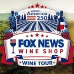 Fox News Wine Shop Napa Valley Tour Sweepstakes