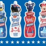 good2grow Stars Stripes and Sights Sweepstakes