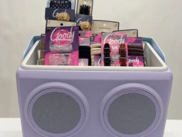 Goody Hair Festival Season Giveaway – Instagram