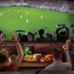 Green Giant Watch Party Sweepstakes