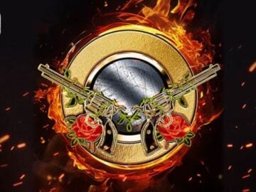 Guitar Center Guns ‘N Roses Sweepstakes – Hot Pick!