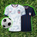 Haleon Summer Soccer Sweepstakes