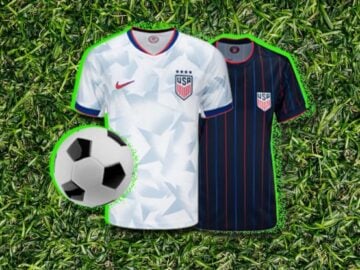 Haleon Summer Soccer Sweepstakes