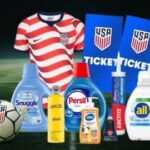 Henkel Summer Of Soccer Sweepstakes