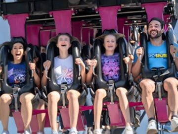 Hershey Inn & Suites Sweet Getaway Sweepstakes