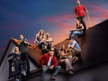 HGTV’s Rock the Vegas Block $5K Giveaway – Code Word