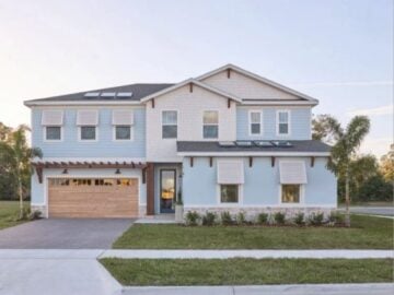 HGTV Smart Home 2026 Sweepstakes – Hot Pick!