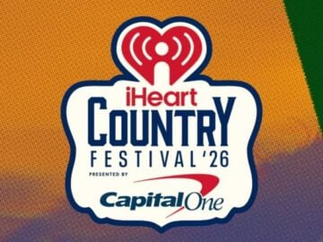 iHeartRadio iHeartCountry Festival Flyaway Sweepstakes