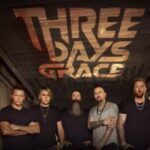 iHeartRadio Three Days Grace National Flyaway Sweepstakes