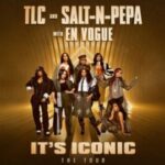 iHeartRadio TLC, Salt-N-Pepa, and En Vogue National Flyaway Sweepstakes