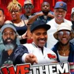 iHeartRadio’s We Them Ones with Mike Epps National Flyaway Sweepstakes