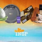 INSP’s Ranch Refresh Sweepstakes