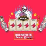 Jackpot Four Loko Sweepstakes & Instant Win