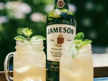 Jameson Irish Whiskey Goal-Den Ticket Soccer Sweepstakes – Mobile Only