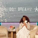 The Jennifer Hudson Show Barefoot Dreams Giveaway