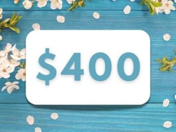 Just A Pinch Spring Refresh Sweepstakes